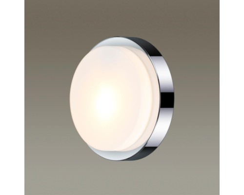 Настенно-потолочный светильник Holger 2746/1C Odeon Light