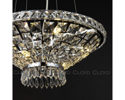 Подвесная люстра Fiala 11453 Cloyd