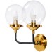 Бра  K2KG0521W-2 Garda Decor