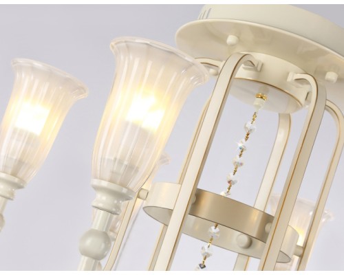 Потолочная люстра TRADITIONAL TR3242 Ambrella