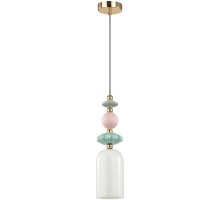Подвесной светильник Candy 4861/1B Odeon Light