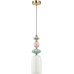Подвесной светильник Candy 4861/1B Odeon Light