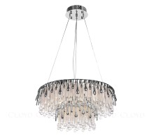 Подвесная люстра Capuletti 11297 Cloyd