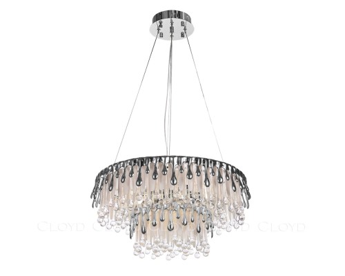 Подвесная люстра Capuletti 11297 Cloyd