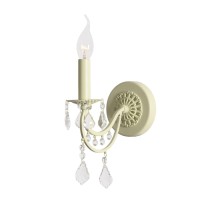 Бра Deco Deco E 2.1.1.600 C Arti Lampadari