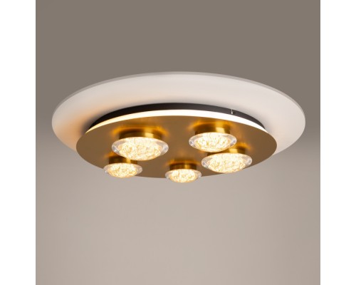 Потолочный светильник Pharao MOD361CL-L58BS3K Maytoni