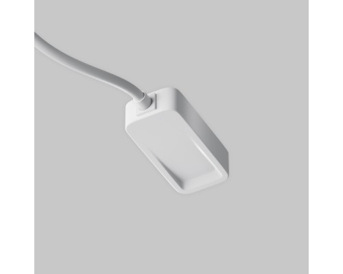 Питание боковое Accessories for tracks Radity TRA084B-12W-50 Maytoni