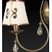 Бра Dorris TL7500B-01AB TopLight
