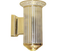 Настенный светильник Paris Up And/or Down FD1031ROP Fede