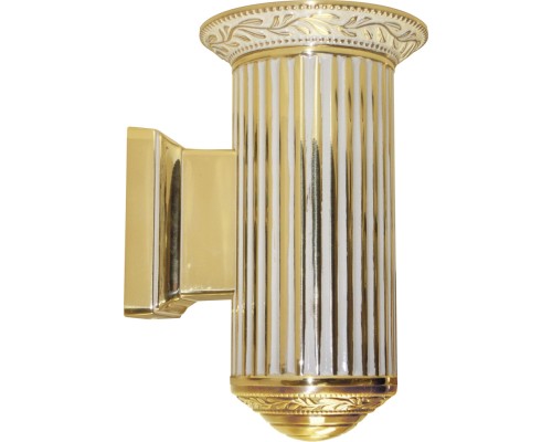 Настенный светильник Paris Up And/or Down FD1031ROP Fede
