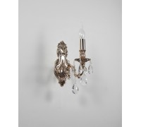 Бра Firenze FIRENZE W141.1 coffe gold Lucia Tucci