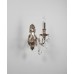 Бра Firenze FIRENZE W141.1 coffe gold Lucia Tucci
