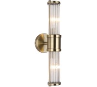 Бра Claridges ST-1735 bronze DeLight Collection