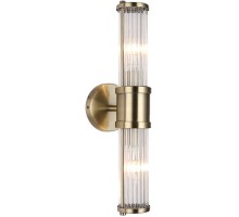 Бра Claridges ST-1735 bronze DeLight Collection