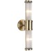 Бра Claridges ST-1735 bronze DeLight Collection