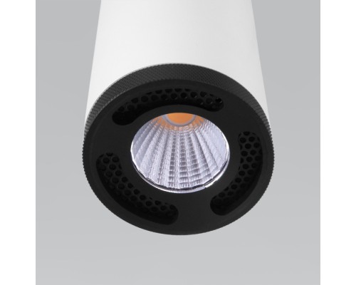 Точечный светильник Lead 25033/LED Elektrostandard