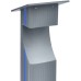 Наземный светильник Келси 09205-F,16(05) Kink Light