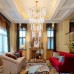 Подвесная люстра Milano-4 23416.800-1600.28.E14.D.5D GD Arte Milano