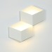 Настенный светильник PALMIRA GW-1101-2-6-WH-NW DesignLed
