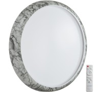Настенно-потолочный светильник Mramo White 7638/EL Sonex