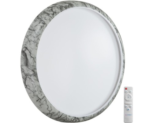 Настенно-потолочный светильник Mramo White 7638/EL Sonex