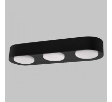 Потолочный светильник Simple IL.0005.2600-3-BK Imex