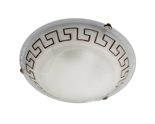 Настенно-потолочный светильник Antica A3650PL-3AB Arte Lamp