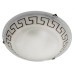Настенно-потолочный светильник Antica A3650PL-3AB Arte Lamp