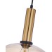 Подвесной светильник Dubbel 4358-1P F-Promo
