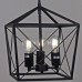 Подвесной светильник  IL1026-3PA-05 BK ILLUMICO