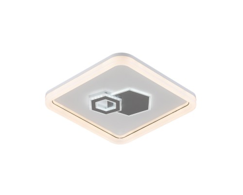 Потолочный светильник Zodiac 10219/SG LED Escada