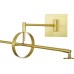 Бра Brantol LDW 1124 MD+WT Lumina Deco