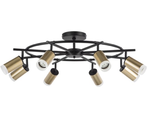 Потолочная люстра Rullo LR7184080 Lightstar