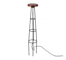Грунтовый светильник Liana 7108/15GL Odeon Light