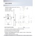 Подвесная люстра Kali WD3540/6H-WT-CR-CL Wedo Light