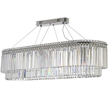 Подвесная люстра Ovindoli Ovindoli L 1.5.100x35.101 N Arti Lampadari