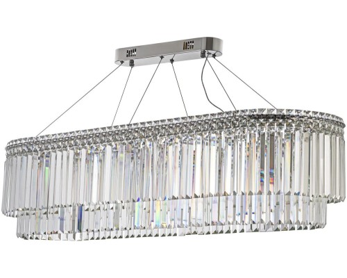 Подвесная люстра Ovindoli Ovindoli L 1.5.100x35.101 N Arti Lampadari