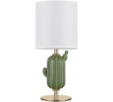 Интерьерная настольная лампа Cactus 5425/1TA Odeon Light
