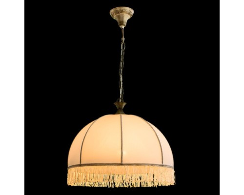 Подвесной светильник Bianca A2116SP-1WG Arte Lamp