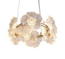 Подвесная люстра Shambala 11494 Cloyd