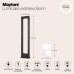 Наземный светильник Bonn O425FL-L10GF Maytoni