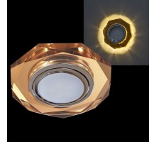 Точечный светильник  16302-9.0-001LF MR16+LED3W TEA Reluce