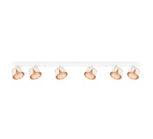 Спот Amaks A8028PL-6WH Arte Lamp