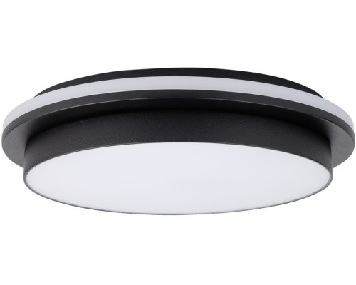 Потолочный светильник уличный SIDNEY LED W2058 Bl Oasis Light