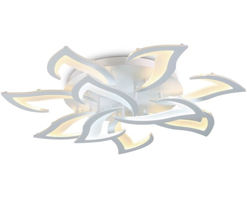 Потолочная люстра ACRYLICA FA4473 Ambrella