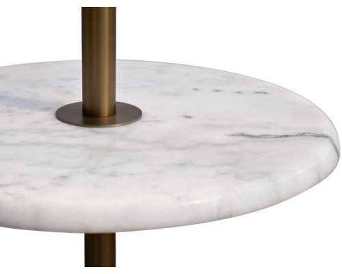 Торшер  22-88338FL Garda Decor