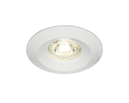 Точечный светильник Acento WDL-MR11/02W-R Wolta