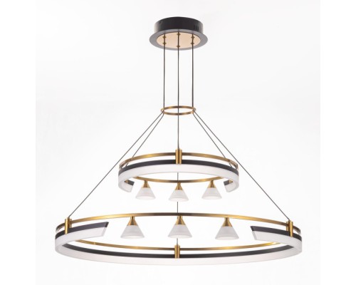 Подвесной светильник Helly CL211092 Citilux