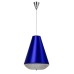 Подвесной светильник  CL.8301-BLU Abrasax