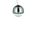Подвесной светильник Ibiza LDP 108-300 CHR Lumina Deco